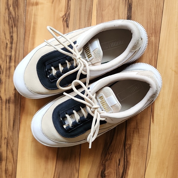 Puma Deva Reptile Tapica - Picture 6 of 11